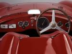 Alfa Romeo 1900 C52 Disco Volante Spider 1952 года